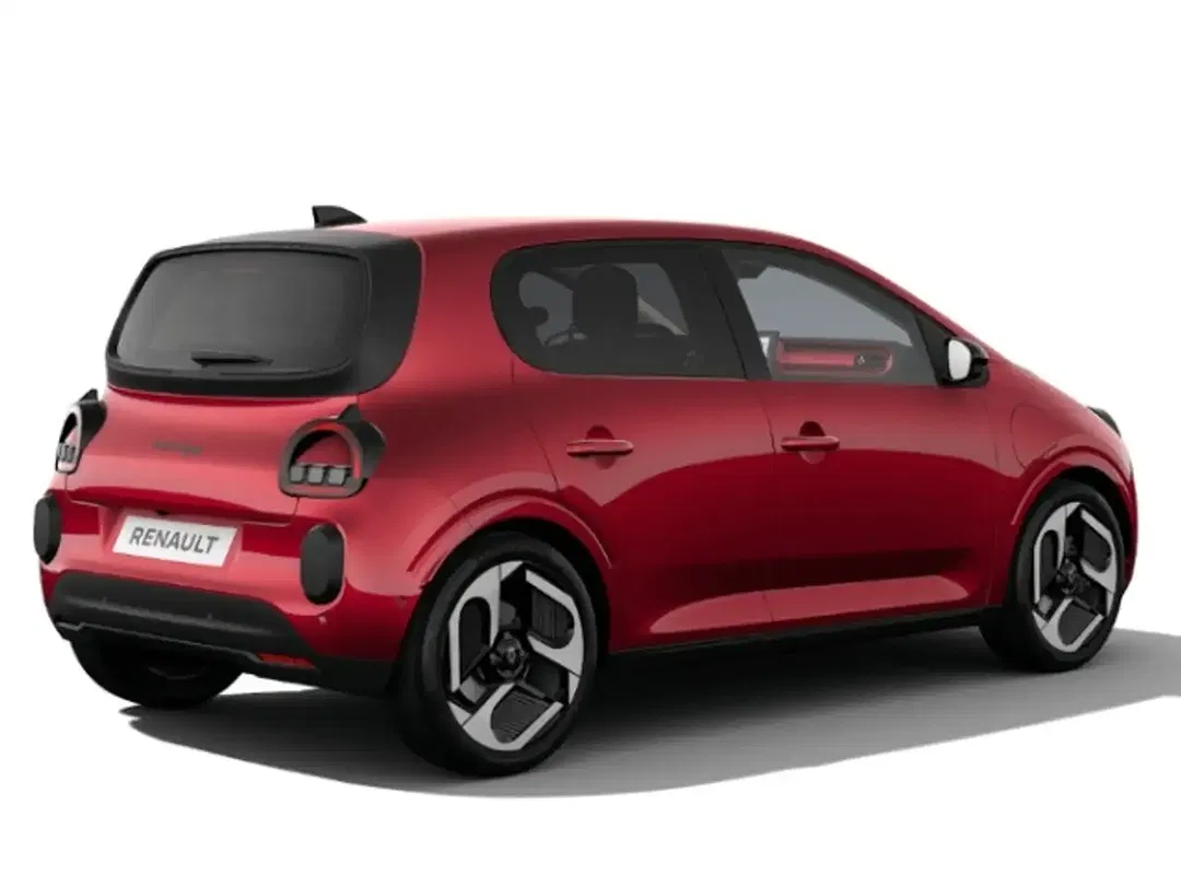 Renault Twingo - Thumbnail 7