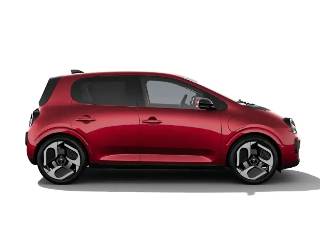Renault Twingo - Thumbnail 8