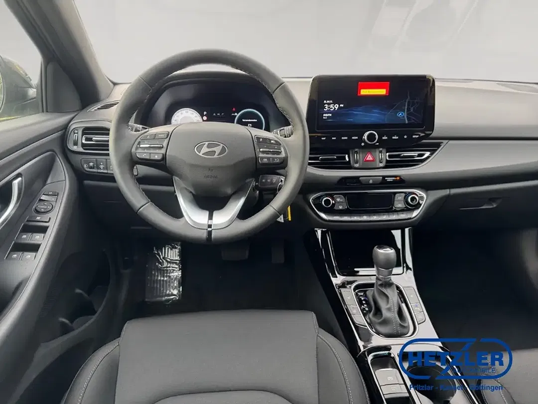 Hyundai i30 - Thumbnail 10