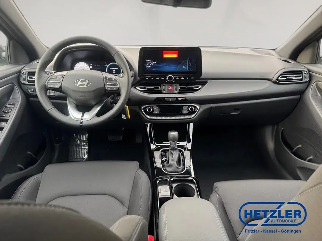 Hyundai i30 - Thumbnail 11