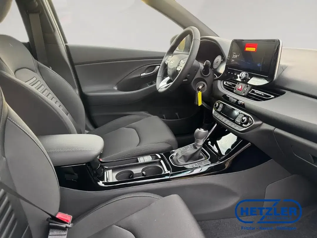 Hyundai i30 - Thumbnail 14