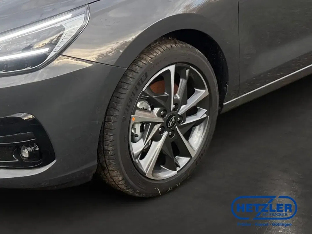 Hyundai i30 - Thumbnail 6