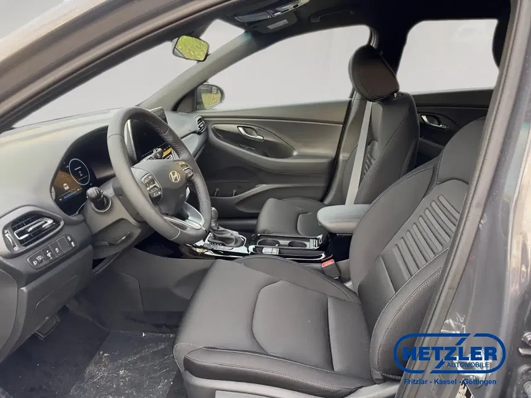 Hyundai i30 - Thumbnail 7