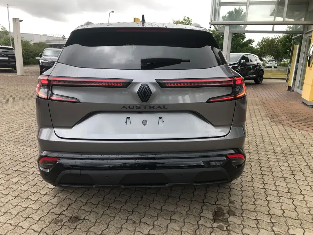 Renault Austral - Thumbnail 13