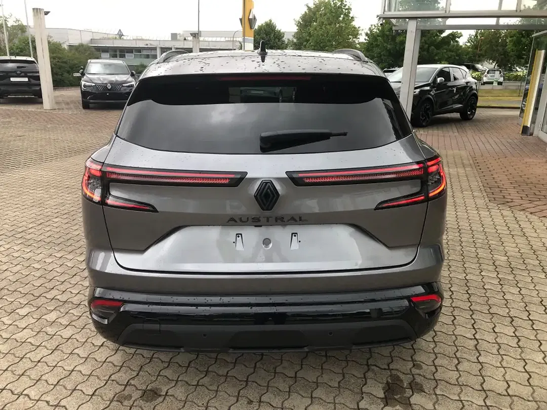 Renault Austral - Thumbnail 5