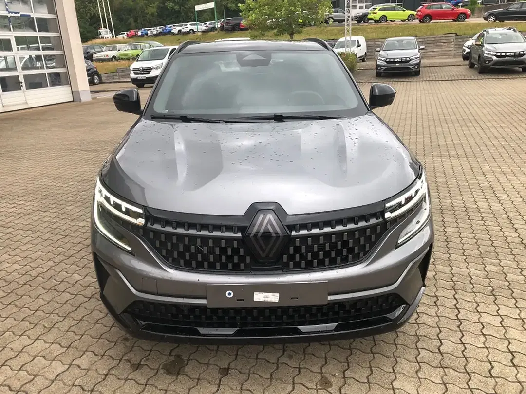 Renault Austral - Thumbnail 9