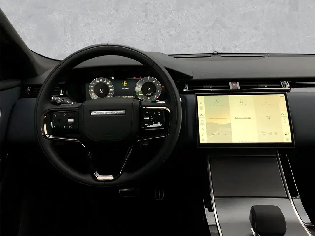 Land Rover Range Rover Velar - Thumbnail 11
