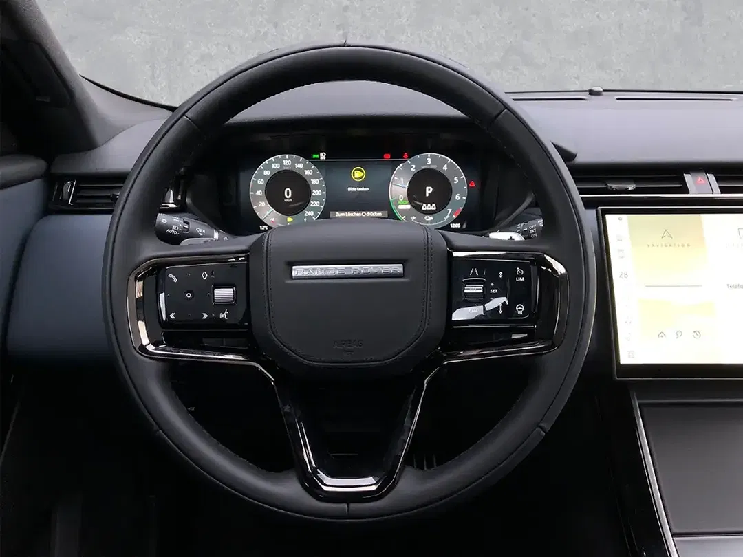 Land Rover Range Rover Velar - Thumbnail 12