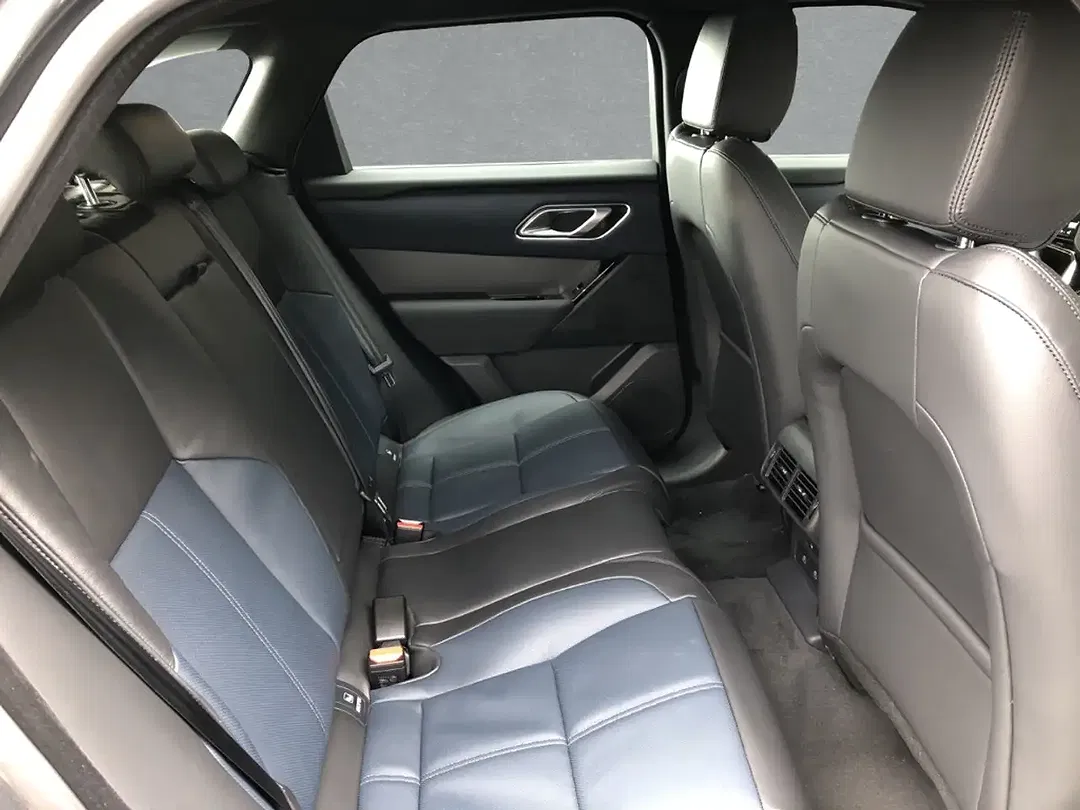 Land Rover Range Rover Velar - Thumbnail 5