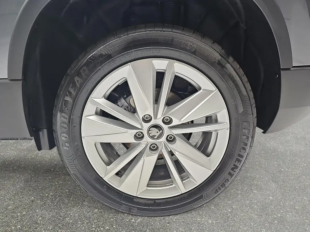 Skoda Karoq - Thumbnail 6