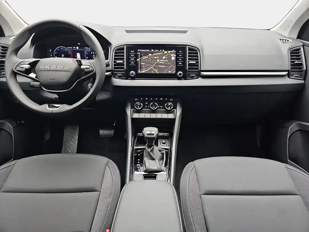 Skoda Karoq - Thumbnail 7