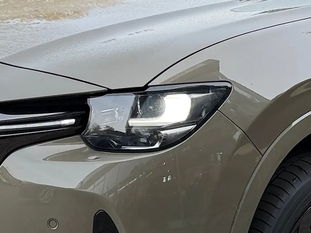 Mazda CX-60 - Thumbnail 6