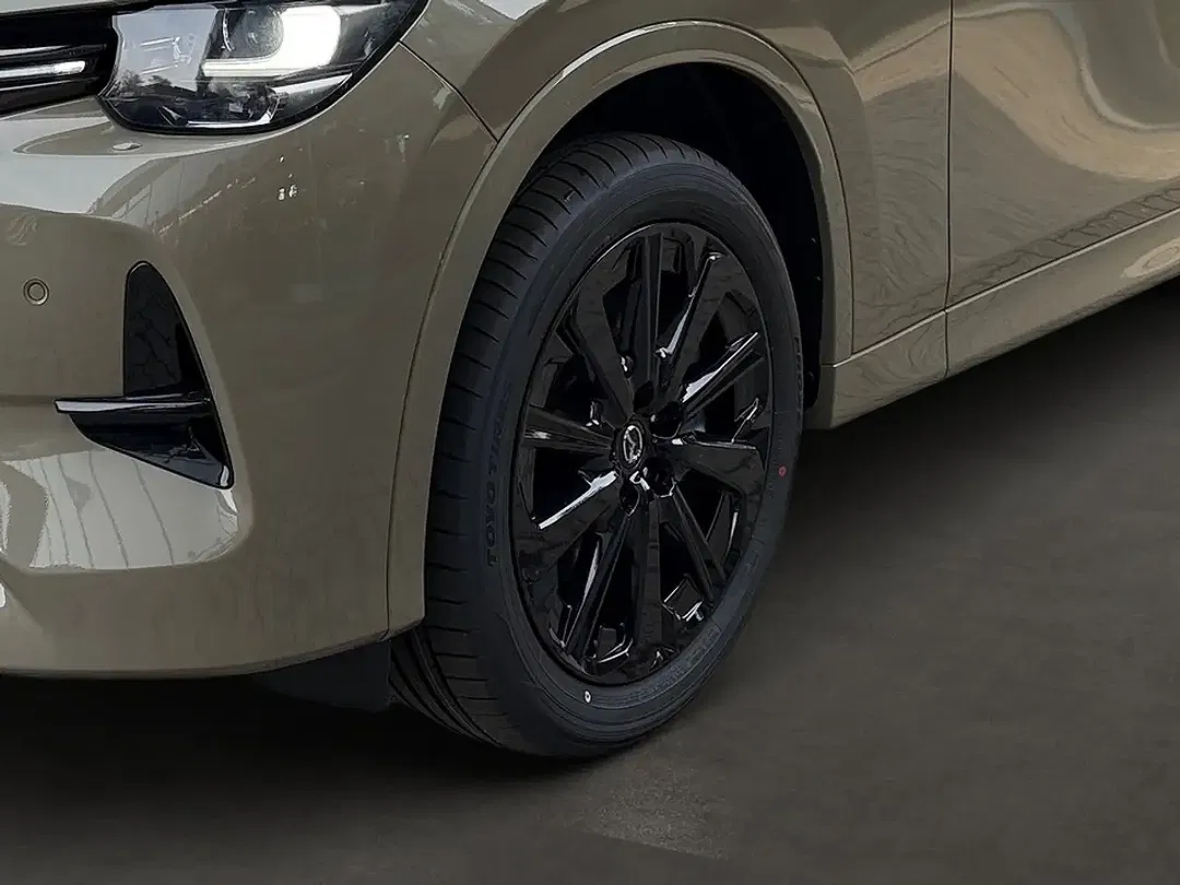 Mazda CX-60 - Thumbnail 7
