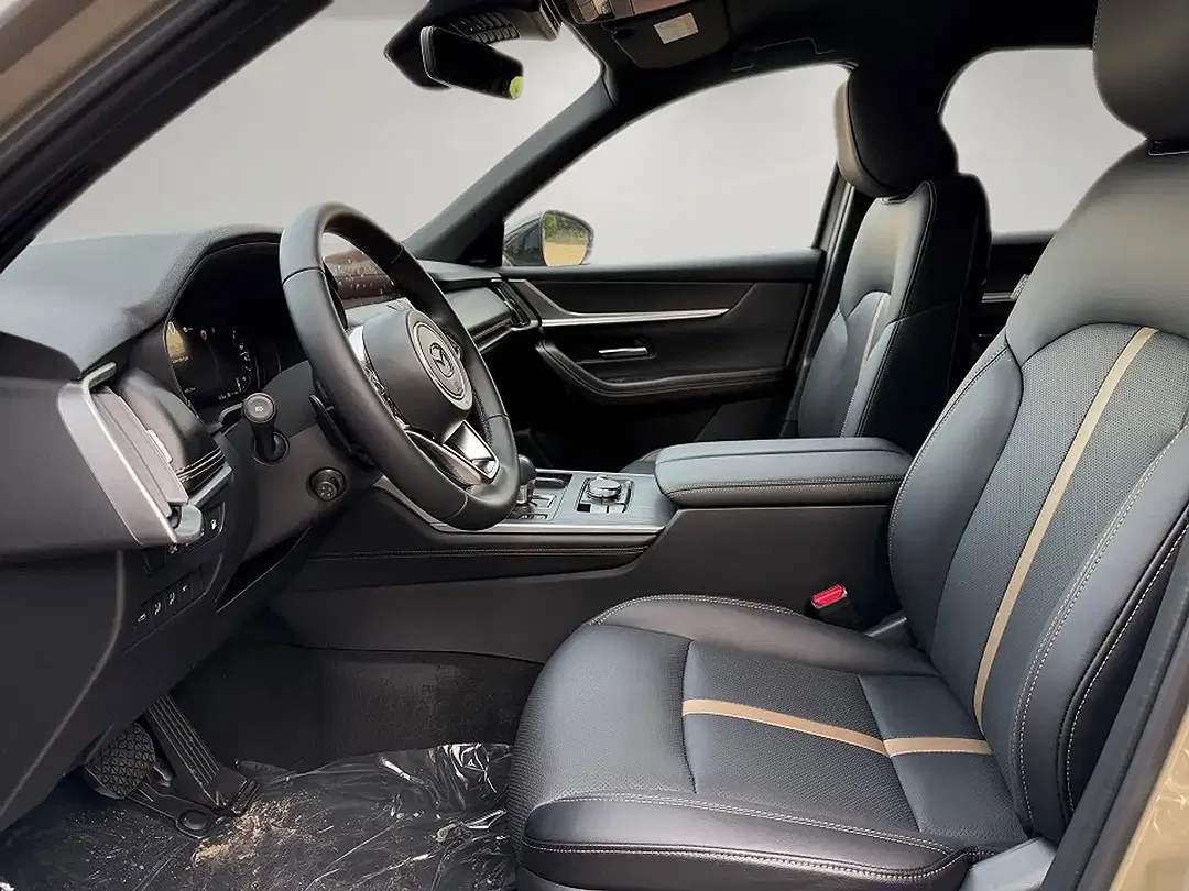 Mazda CX-60 - Thumbnail 8