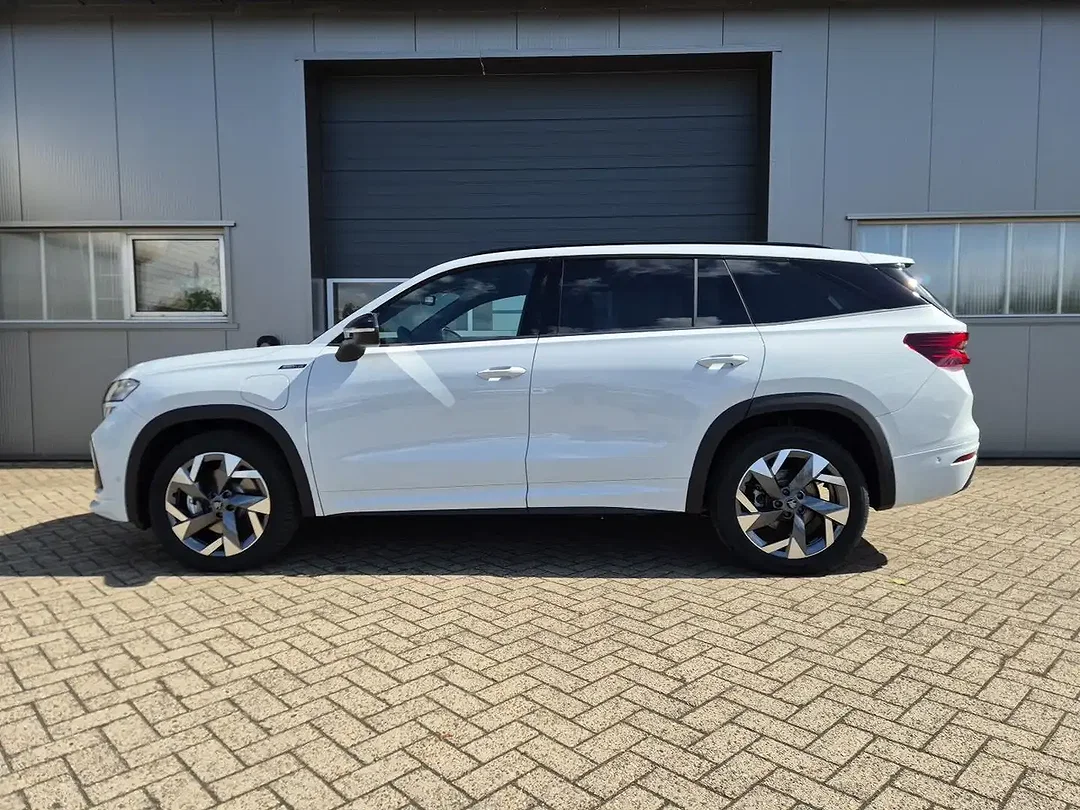 Skoda Kodiaq - Afbeelding 1
