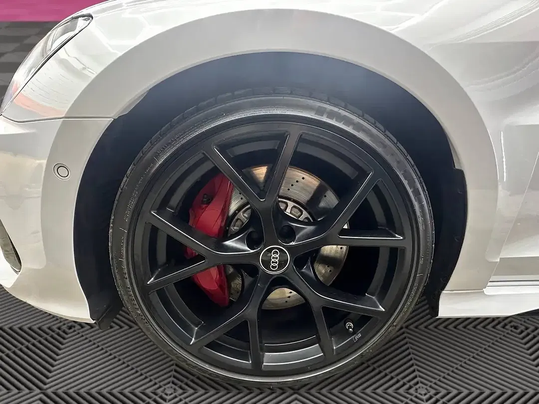 Audi RS3 - Thumbnail 15