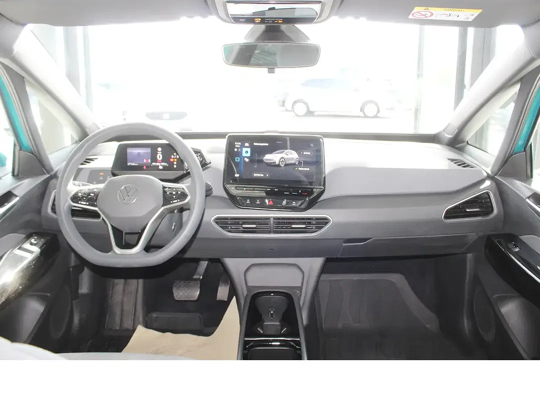 Volkswagen ID.3 - Thumbnail 10