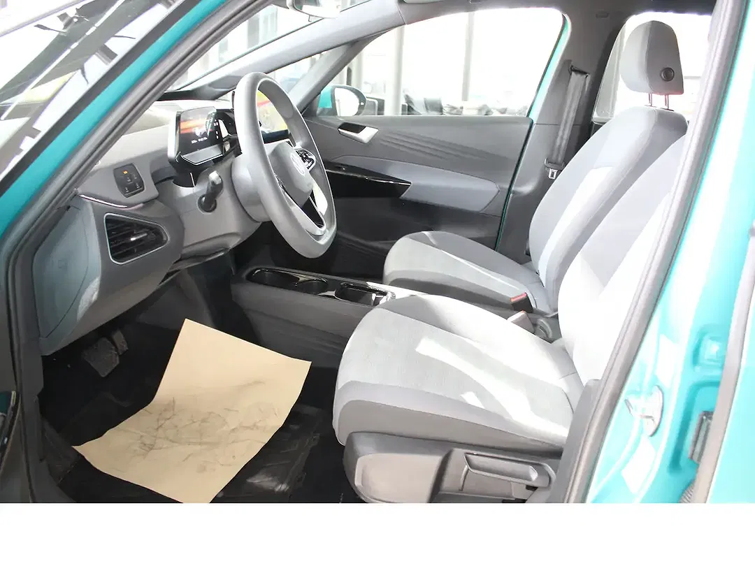 Volkswagen ID.3 - Thumbnail 11