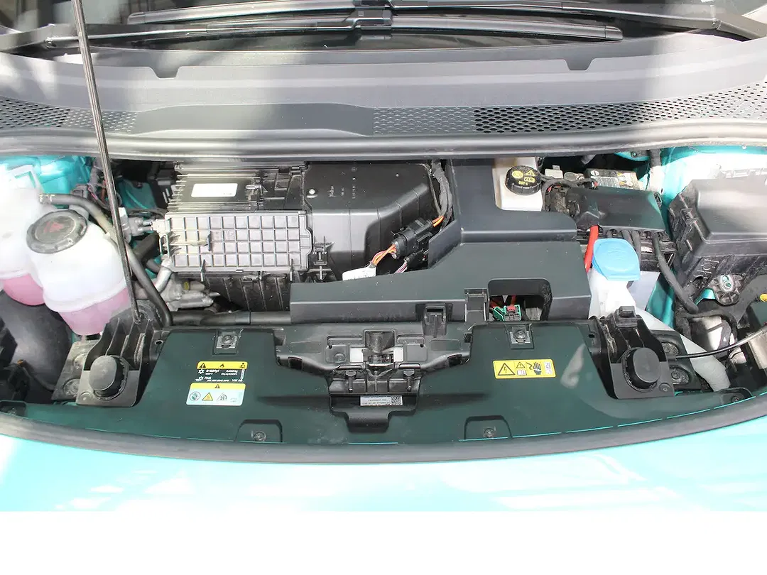 Volkswagen ID.3 - Thumbnail 13