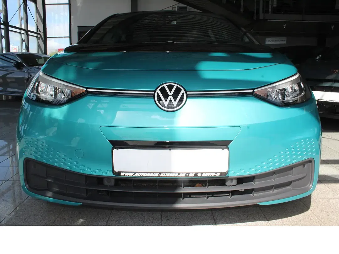 Volkswagen ID.3 - Thumbnail 2