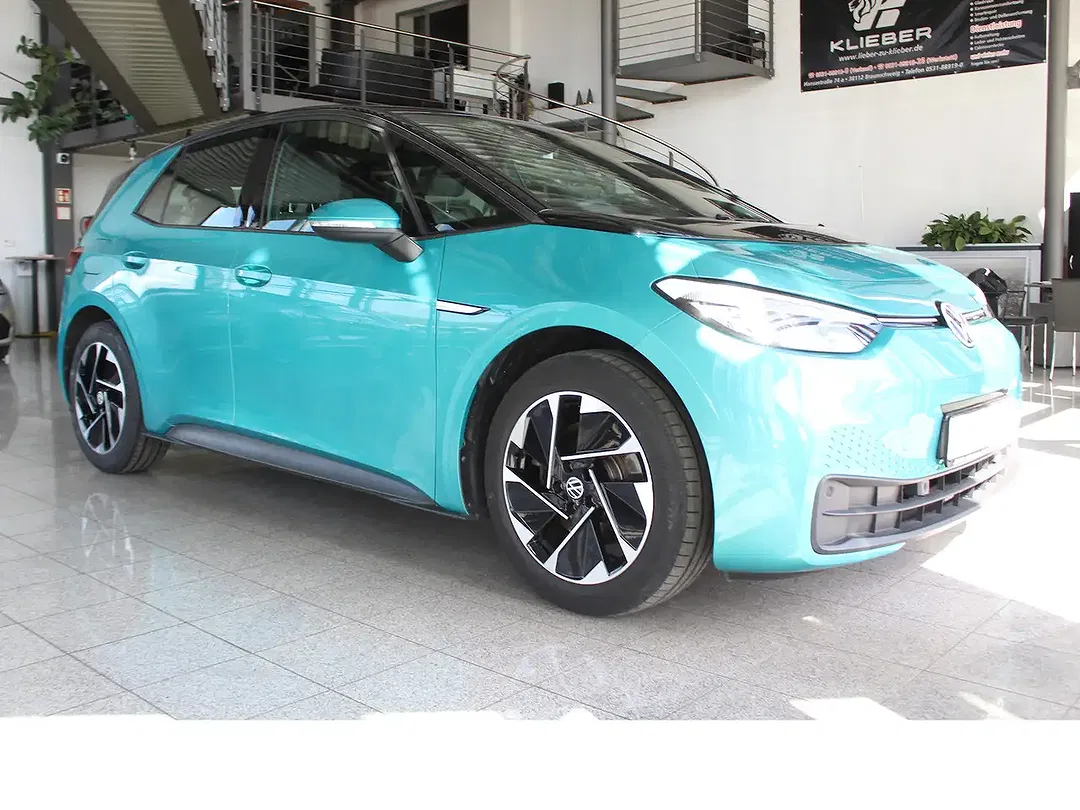 Volkswagen ID.3 - Thumbnail 3