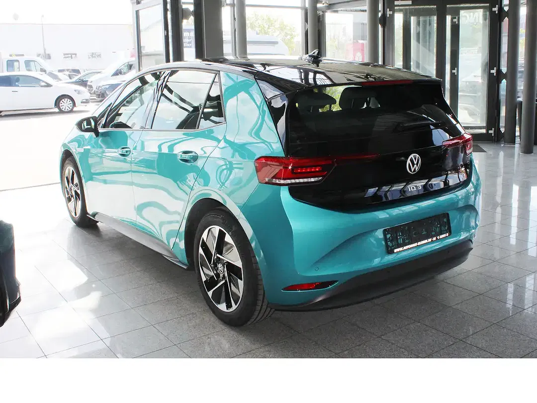Volkswagen ID.3 - Thumbnail 5