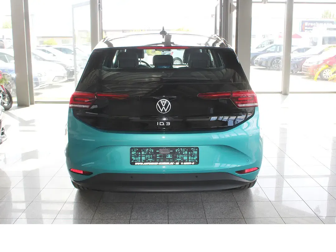 Volkswagen ID.3 - Thumbnail 6