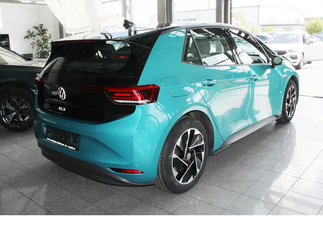 Volkswagen ID.3 - Thumbnail 7