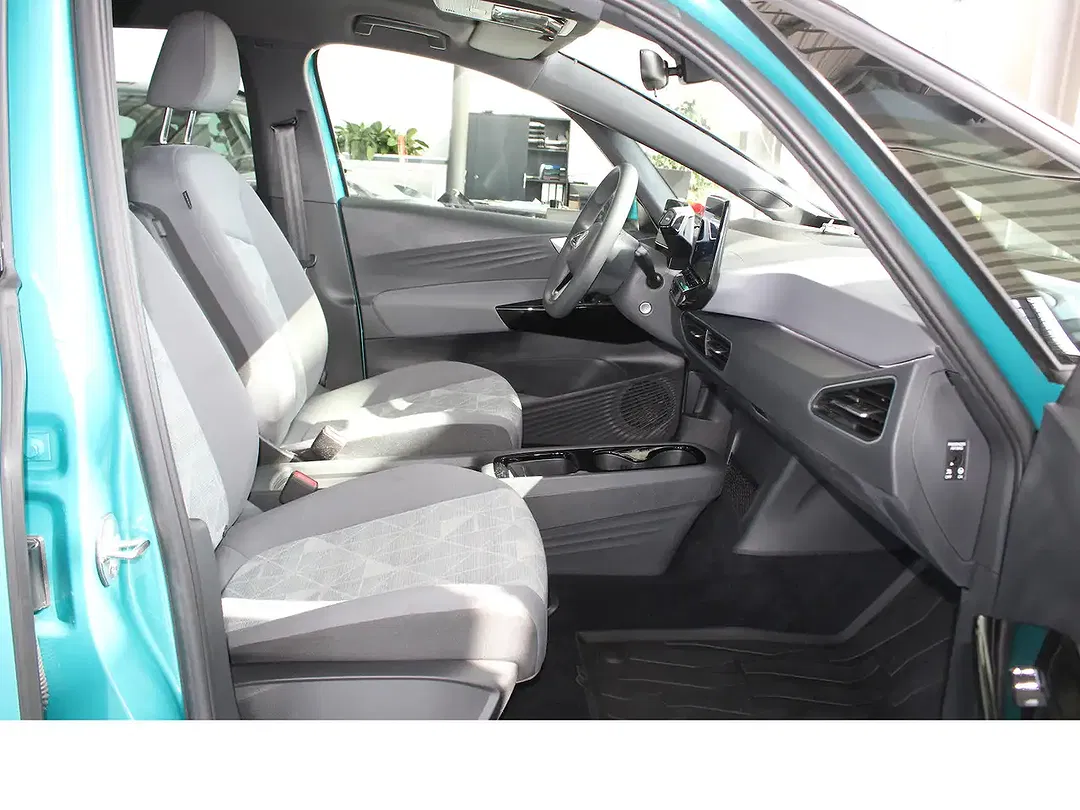 Volkswagen ID.3 - Thumbnail 9