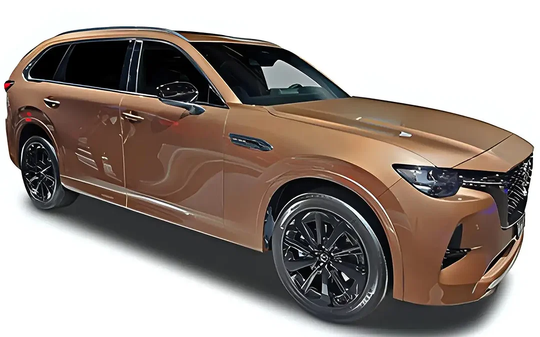 Mazda CX-80 - Afbeelding 1