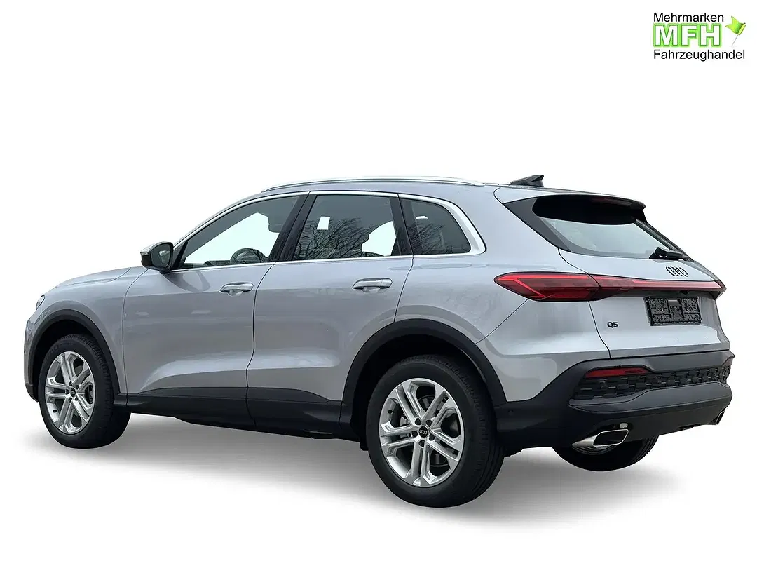 Audi Q5 - Thumbnail 3