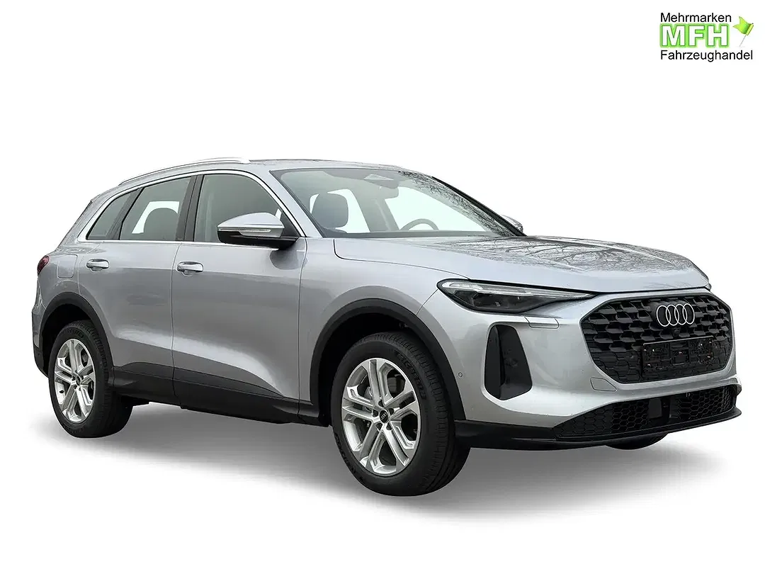 Audi Q5 - Thumbnail 7