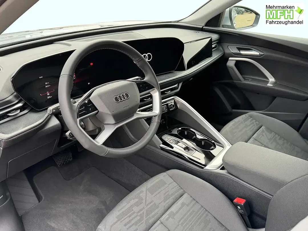 Audi Q5 - Thumbnail 9