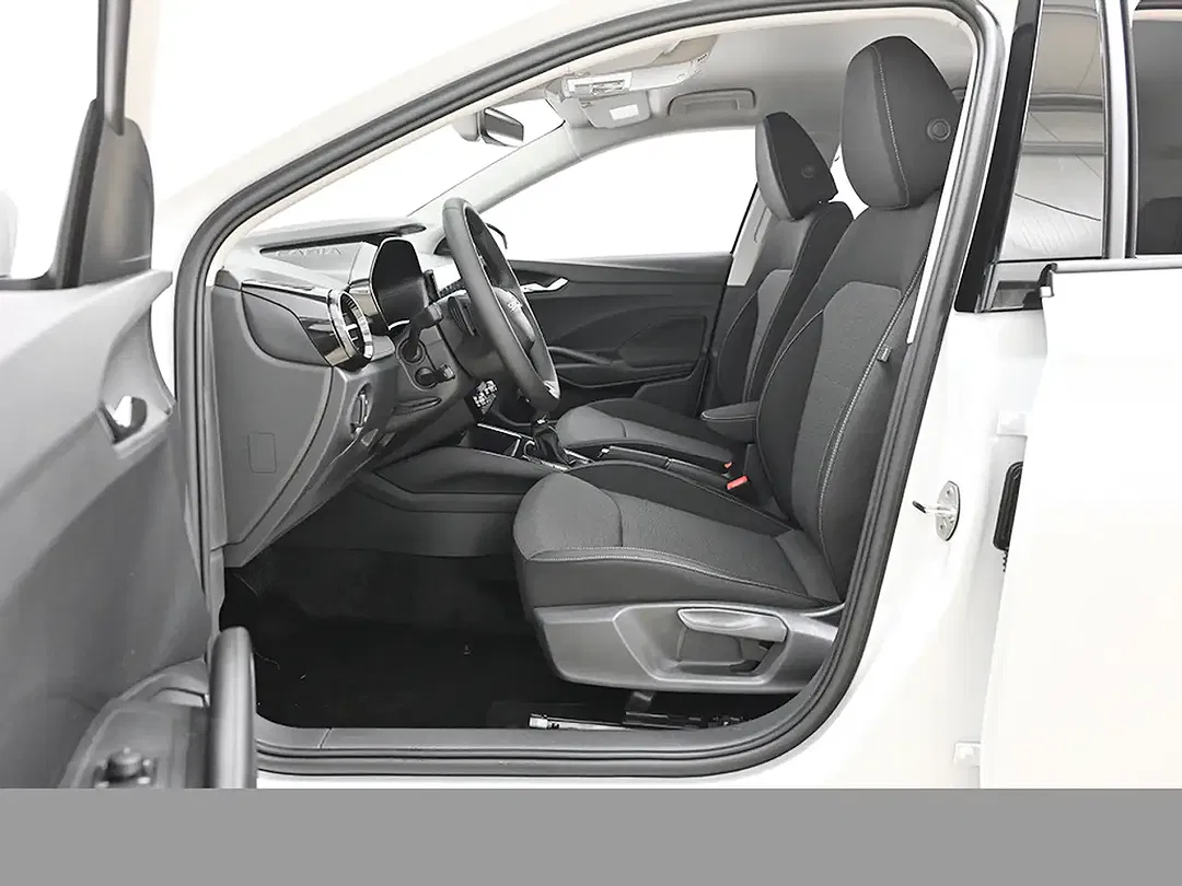 Skoda Fabia - Thumbnail 11