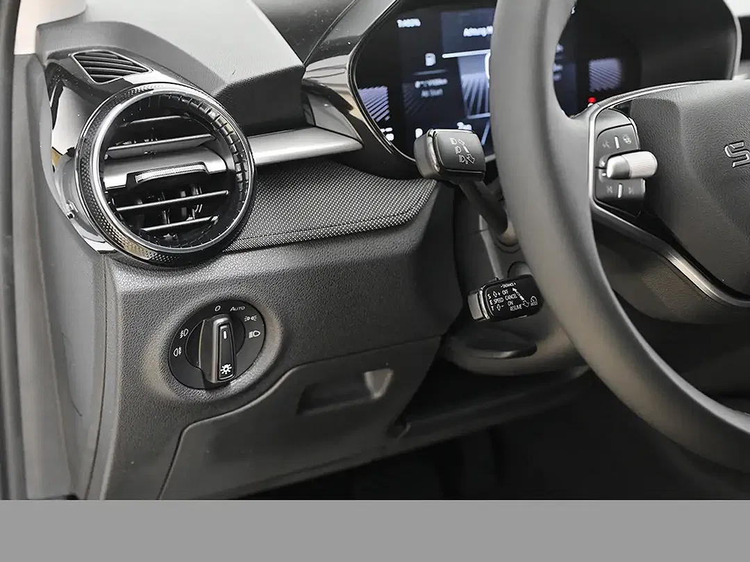 Skoda Fabia - Thumbnail 12