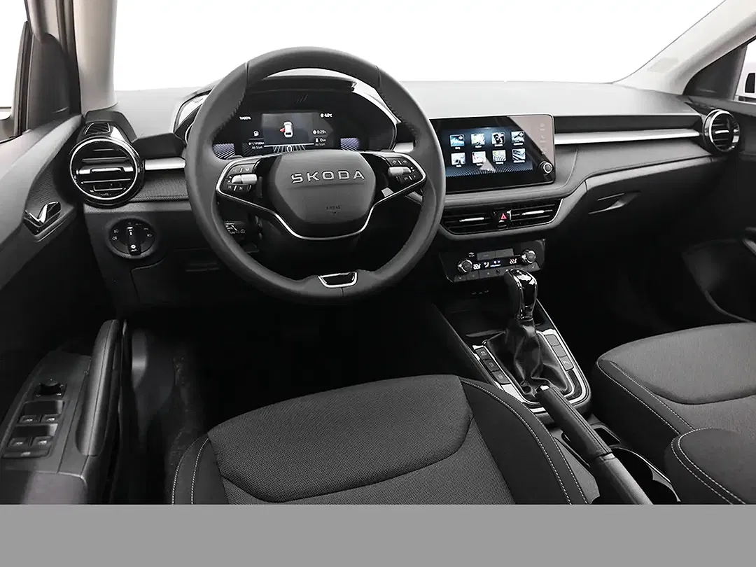 Skoda Fabia - Thumbnail 14