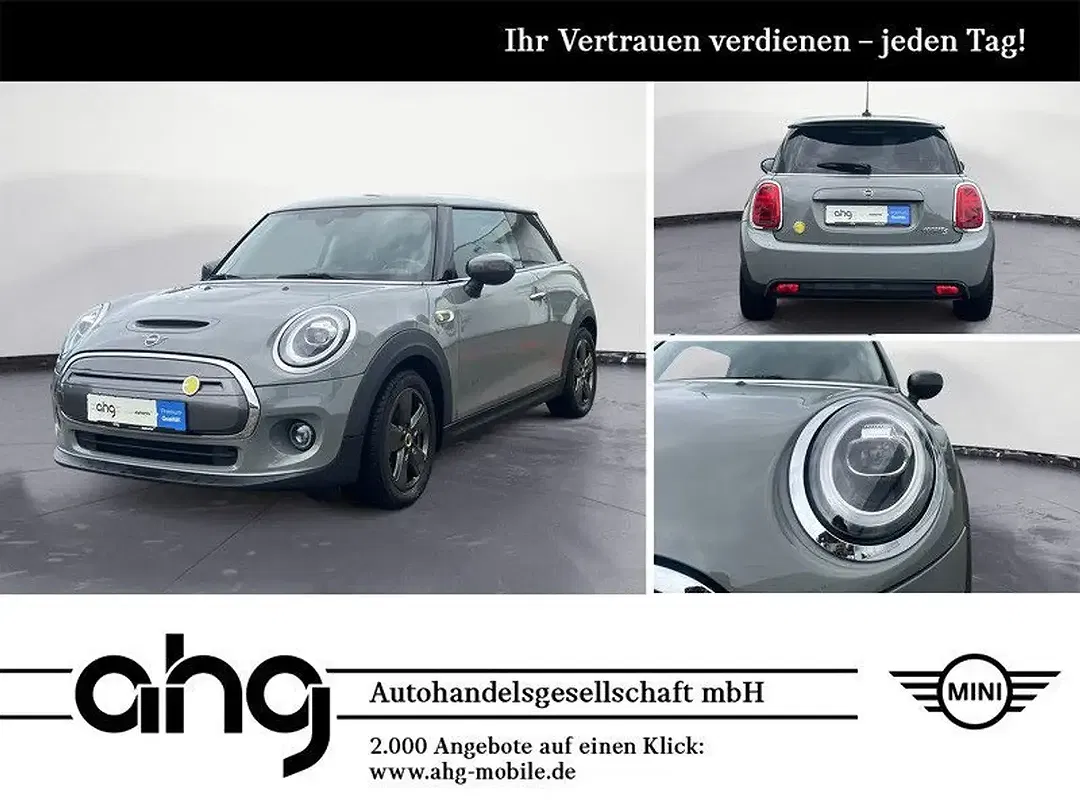 MINI Cooper S - Thumbnail 2