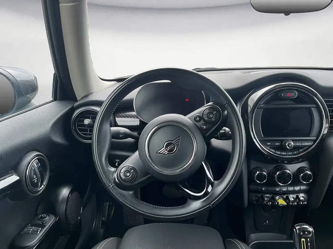 MINI Cooper S - Thumbnail 11