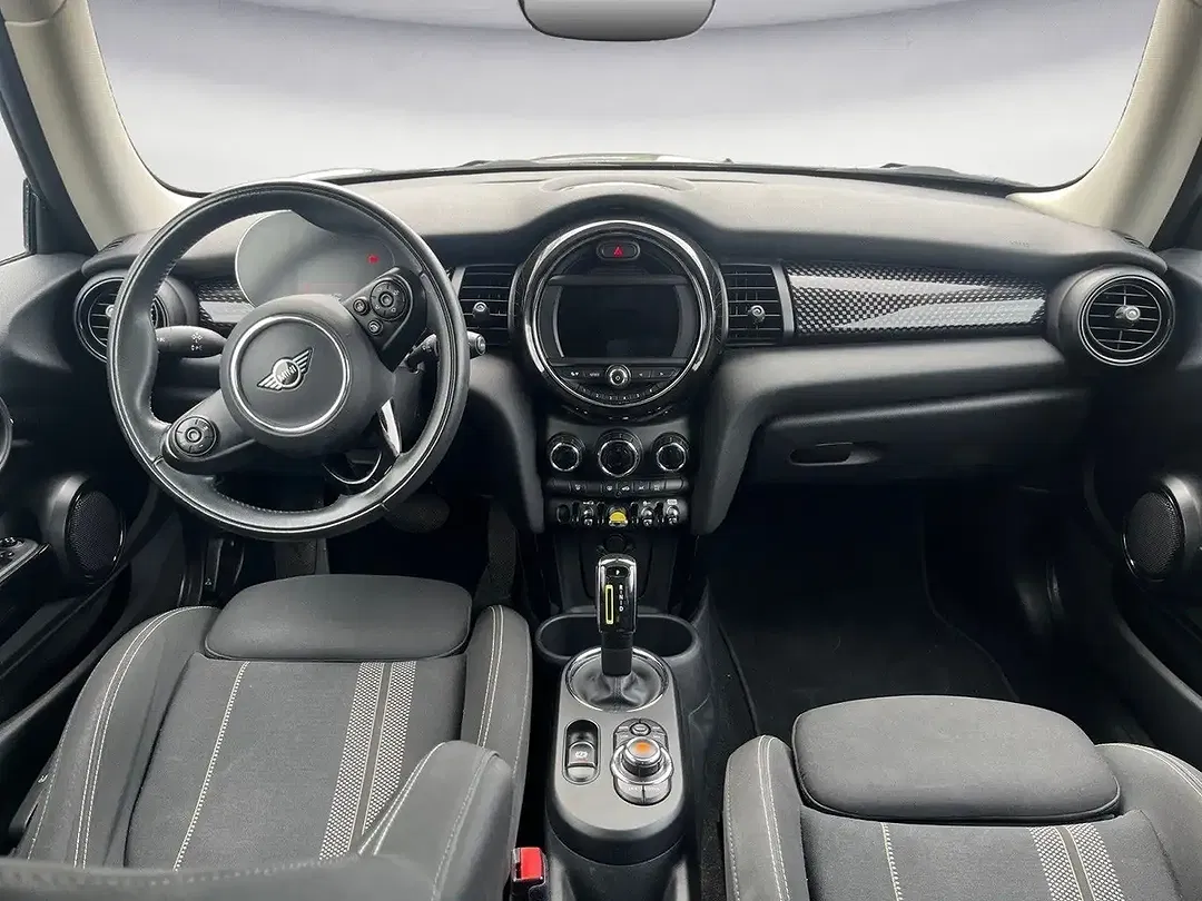 MINI Cooper S - Thumbnail 12