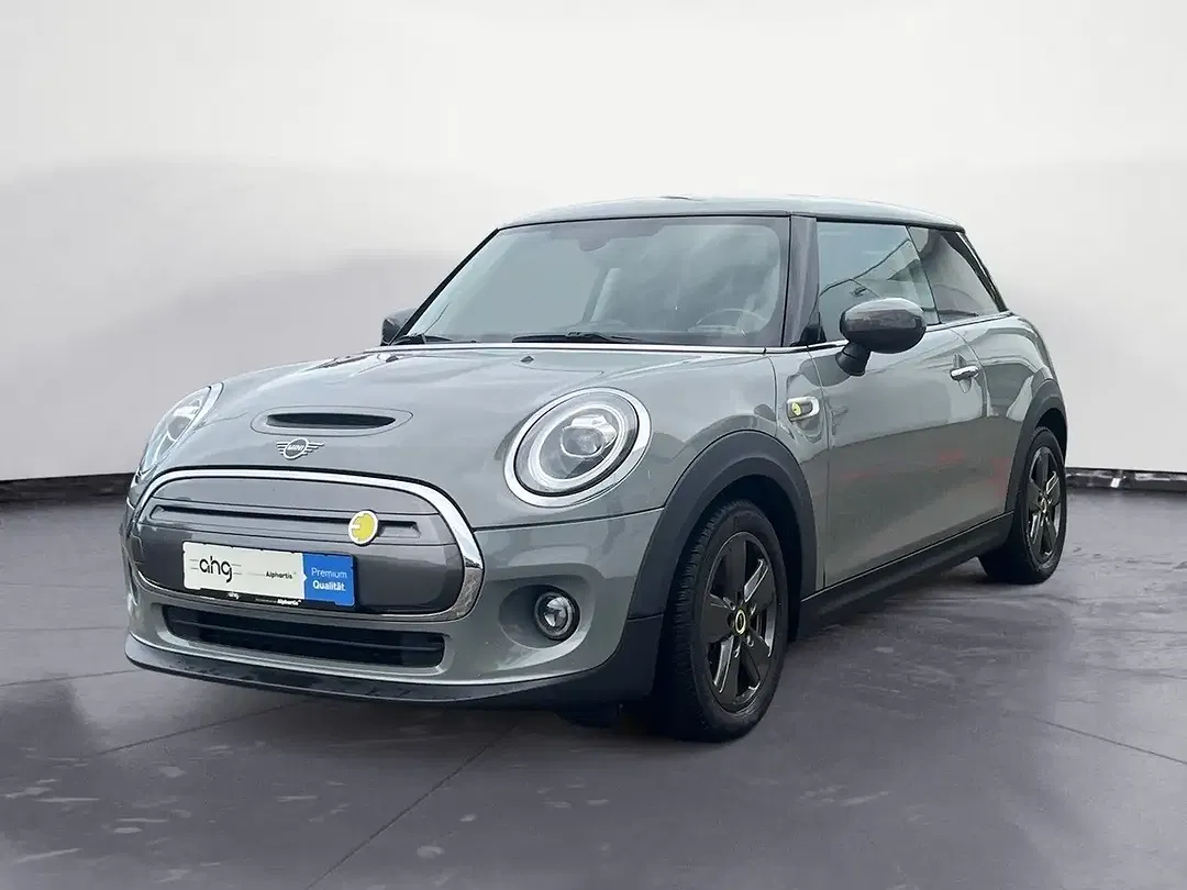 MINI Cooper S E