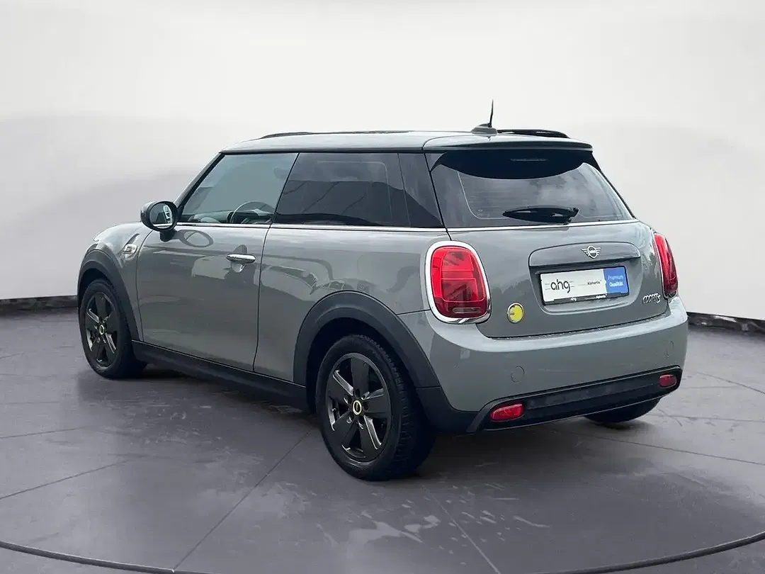 MINI Cooper S - Thumbnail 4