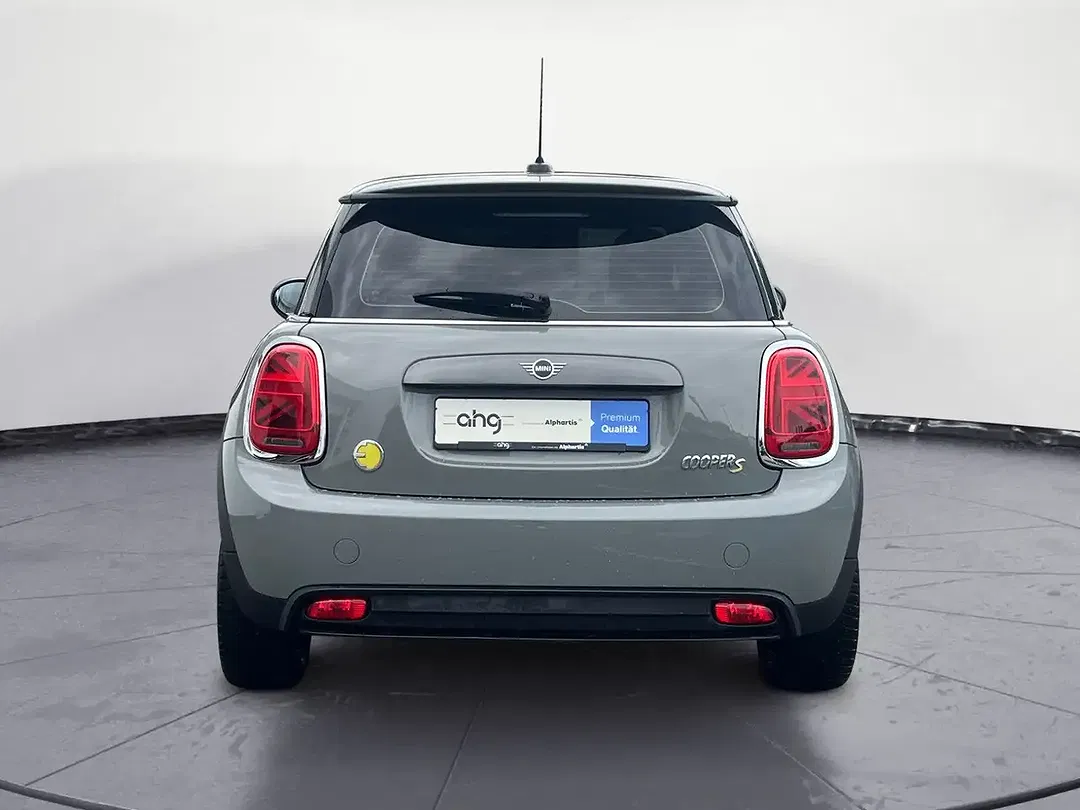 MINI Cooper S - Thumbnail 5