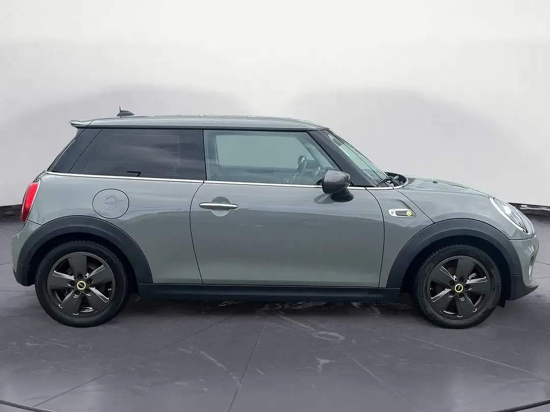 MINI Cooper S - Thumbnail 6