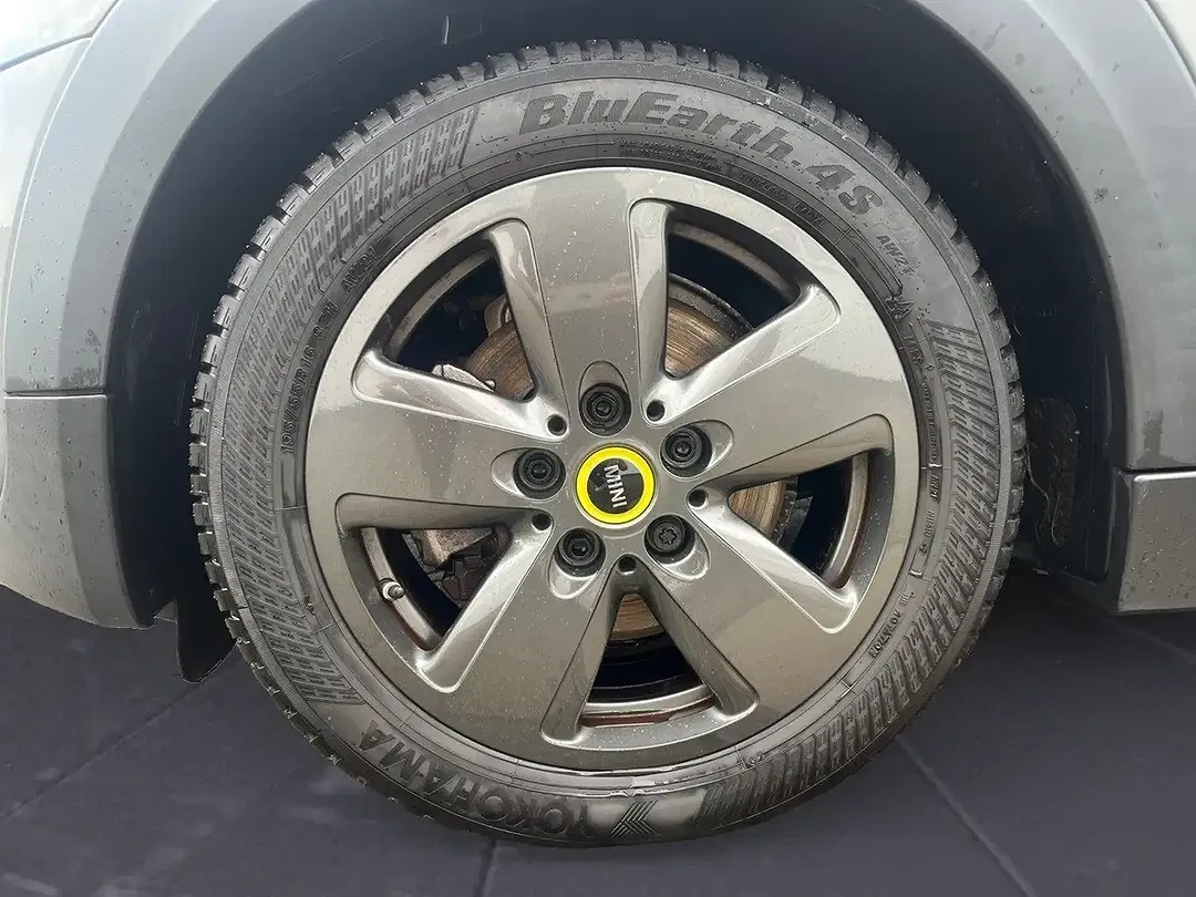 MINI Cooper S - Thumbnail 7