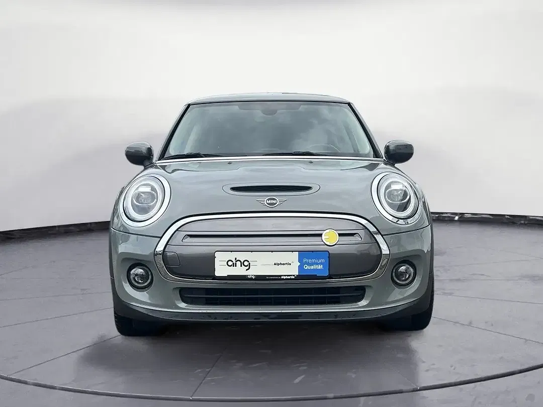 MINI Cooper S - Thumbnail 8