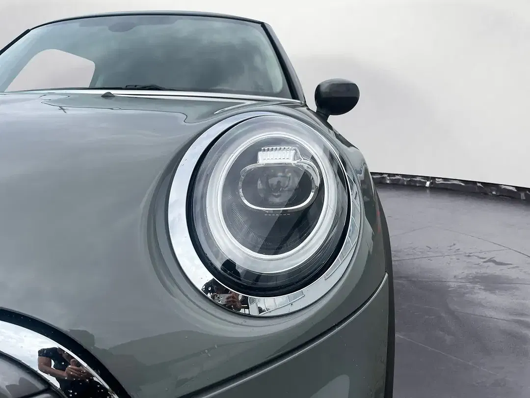 MINI Cooper S - Thumbnail 9