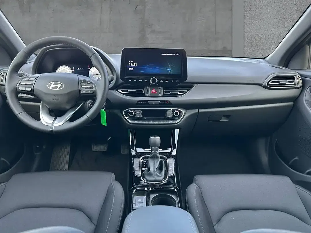 Hyundai i30 - Thumbnail 12