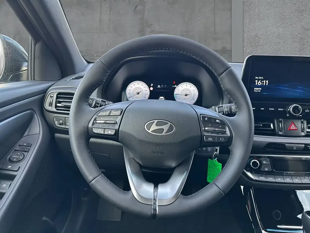 Hyundai i30 - Thumbnail 13