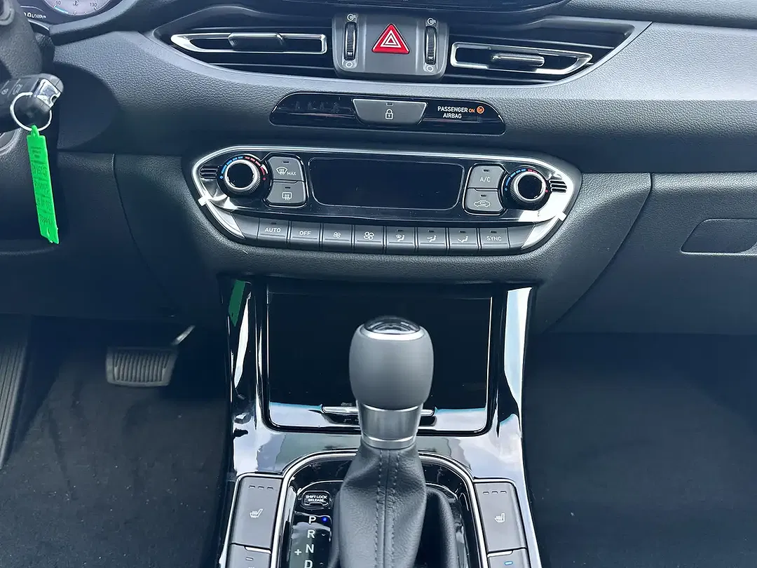 Hyundai i30 - Thumbnail 14