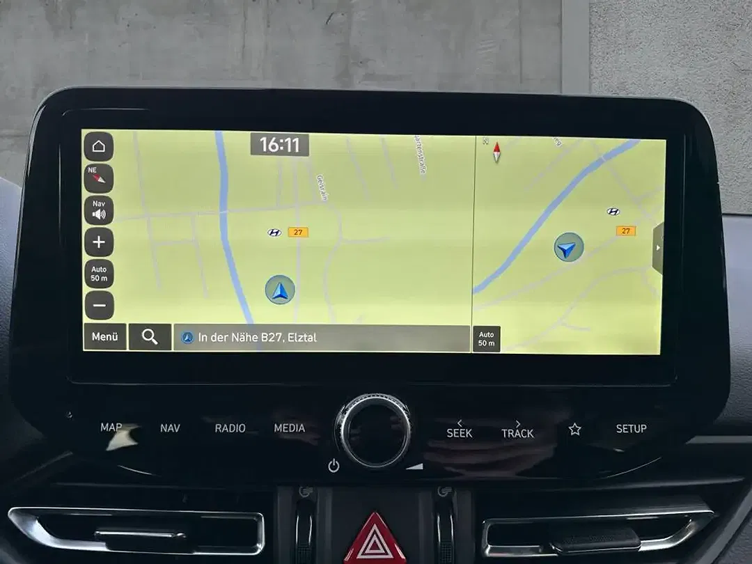 Hyundai i30 - Thumbnail 15